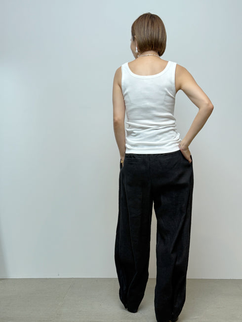 ✧ NEW ✧ daily fit tank(予約商品)
